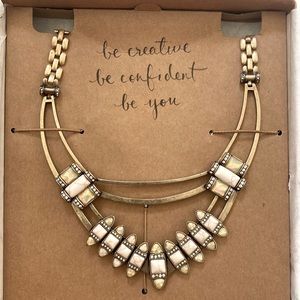 Chloe + Isabel Statement Necklace